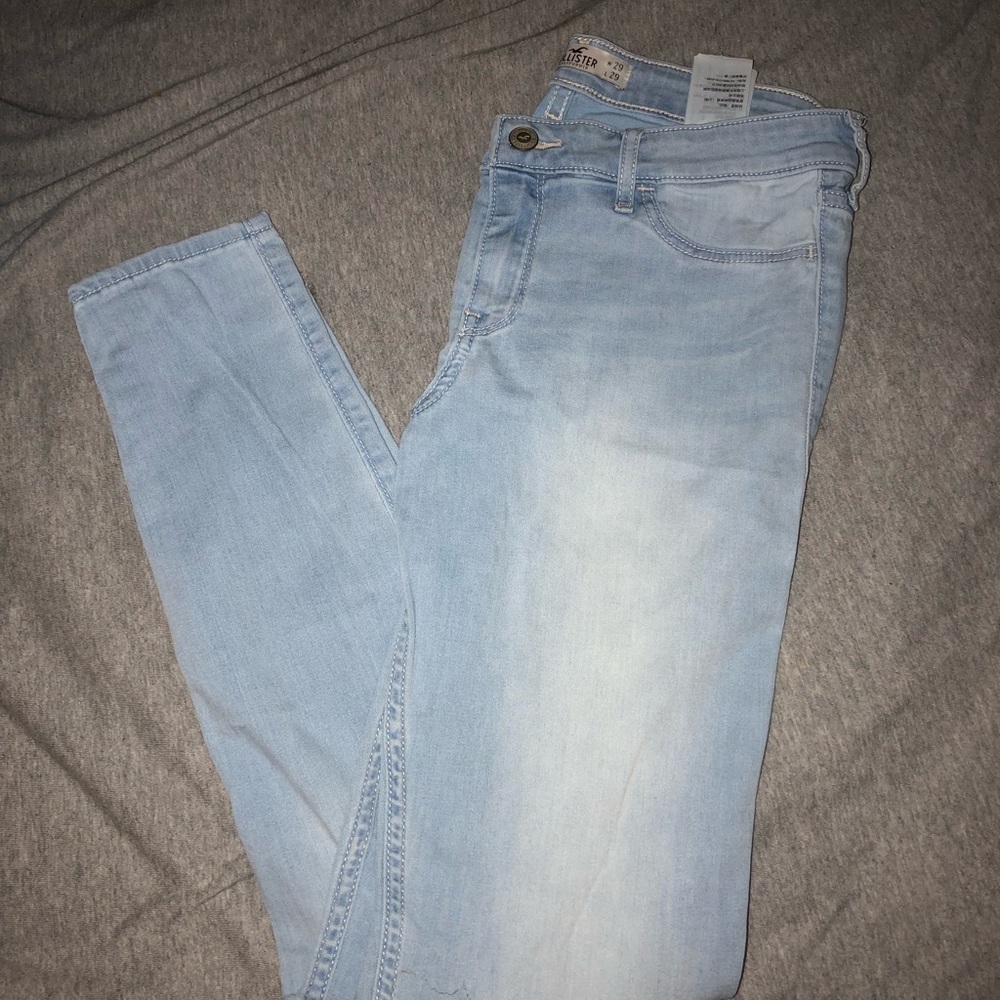 HOLISTER jeans